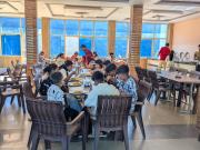 Silver oak Hotel and Restaurant