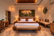 Arvanya Villa Ubud