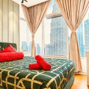 Top Kuala Lumpur