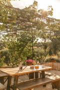 Traditional Trullo With Pool