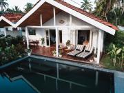 3 Bed Private Villa With Pool, 250m To The Beach 3 Bed Private Villa With Pool, 250m To The Beach