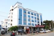 Top Dāvangere