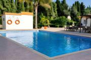 Chalet con Piscina Privada y Barbacoa Jerez ideal para familias