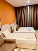 Top Kuala Lumpur