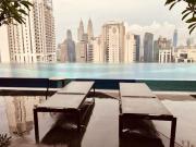 Residence KL Majestic Service suite by Platinum