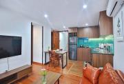 căn hộ apartment số 1 ngõ 399 âu cơ ngay thung lũng hoa hồ tây