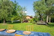 Designer Villa With Views Over Tiber Valley