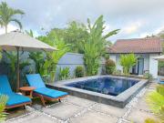 Purnama Homestay Pandawa