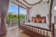 Maison de Len 1 khoảng bình yên