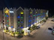 Euro Rich Hotel Melaka