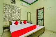Hotel O B N Palace