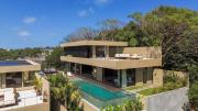 Elvara Villa - 4BR Brand New Luxury Sunset Escape in Pecatu