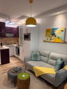 Just by Snow Sheep ApART-1 Bedroom Flat