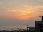 4BHK Beach Villa Near VGP ECR with Beach View and Sunrise