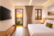 Noska Hotel Sunset Town Sea View & Fireworks