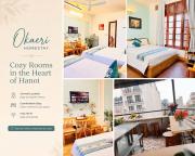 Okaeri Homestay