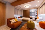 KIBA Residence A