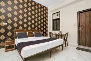 Top New Delhi