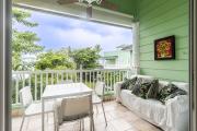 A3 Galeria Beach, Ocean Front