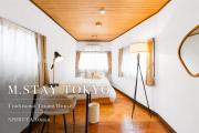M Stay Tokyo