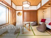 M Stay Tokyo