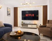 DHAJIA Morocco Al Doha Residence Premium 2BR Apartment Hay Mohammadi