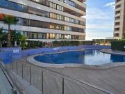 Apartmento con vistas a Beniyork