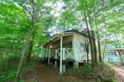 Summer Cool Forest Cottage-北軽井沢 夏涼の森コテージ-