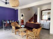 4BHK Beach Villa Near VGP ECR with Beach View and Sunrise