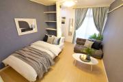 Azuma Green Heights