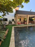 Villa Jasmin