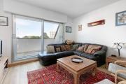 Bel appartement plein centre 4p