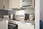 Place des Augustins - Appartement Design - Climatisation