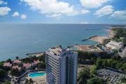 Olimp Panoramic Sea View