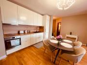 Bright Sofia Center Apartment with Stunning Views
