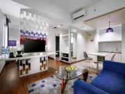 StarRay Hotel Jakarta Kebayoran