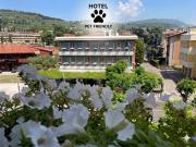 Hotel Benaco Garda ***S