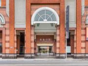 Top Hsinchu City