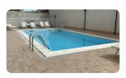 Casa Latini Rome apartment con piscina