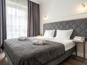 Mennica Residence - Parking - Breakfast - Great Location