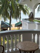 The Beach House Carabao Island