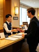 SORA雷門 Hotel