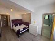 Spacious 2-Bedroom Apartment with Balcony