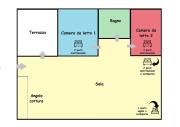 Bardonecchia 3-room Apartment - Frejus Palace