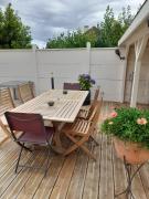 Top Ouistreham