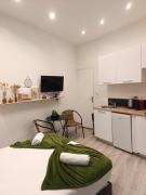 Petit studio cosy - Trocadero