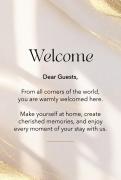 Comfort & Style - KISELEFF - ARCUL DE TRIUMF -