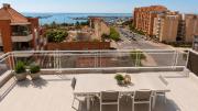 Ático Prestige Dénia con gran terraza, jacuzzi y ubicación céntrica con vistas al mar by Family Homes Rentals