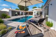 Le clos du bois plage