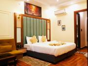 The Lake Ambience Signature Suites